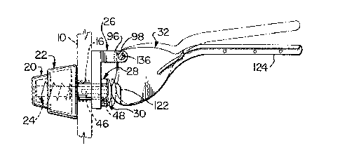 Une figure unique qui représente un dessin illustrant l'invention.